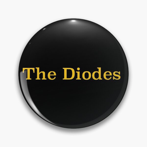 Item preview, Diodes designed and sold by chuckleharski.