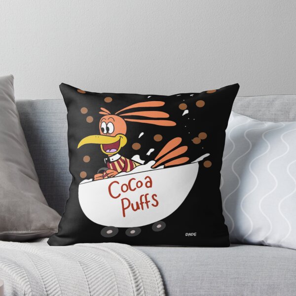 Item preview, Camiseta vintageYA HOO !! ¡¡¡SOY COO COO DE COCOA PUFFS !!! designed and sold by BridalByLys.