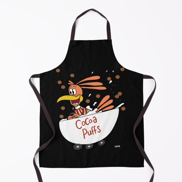 Item preview, Vintage T-ShirtYA HOO!! I'M COO COO FOR COCOA PUFFS!!! designed and sold by BridalByLys.