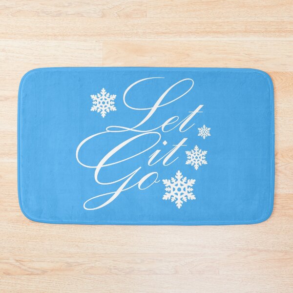 Item preview, Just let it go designed and sold by sliceofdisney.