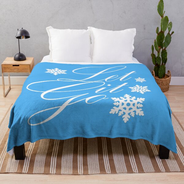 Item preview, Just let it go designed and sold by sliceofdisney.