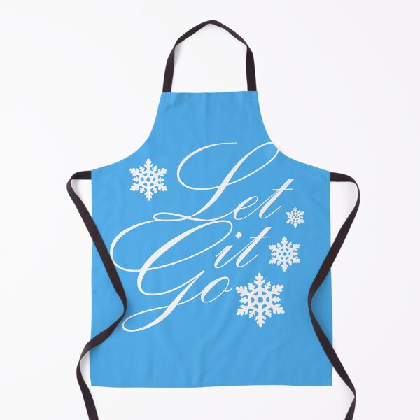 Item preview, Just let it go designed and sold by sliceofdisney.