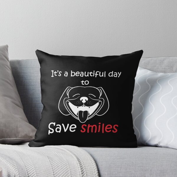 Item preview, Its a beautiful day to save smiles collection designed and sold by Myartbeyours.