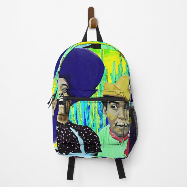 Item preview, Pedro Infante y Cantinflas Cantando Mexican Movie Stars of Old designed and sold by FridaArtGallery.