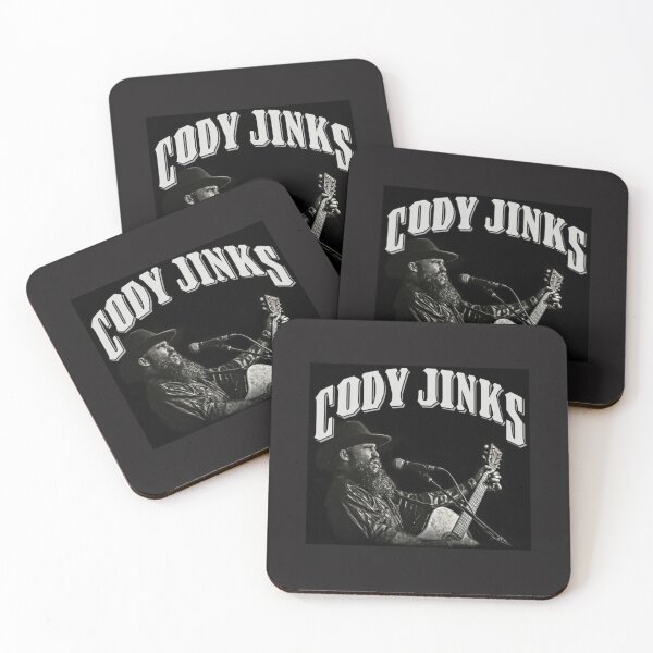 Item preview, Cody Jinks Tour Band Music designed and sold by kimtuyetloan49.