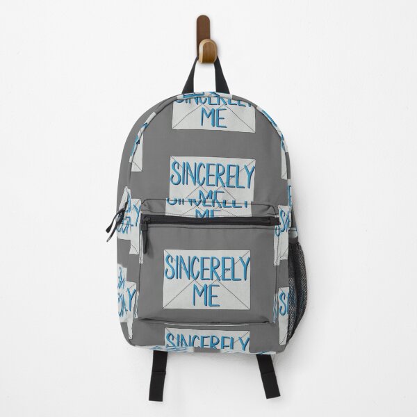 Item preview, Sincerely me designed and sold by FinalGirlArt.