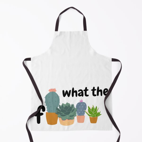 Item preview, what the fucculent designed and sold by Wizabi.