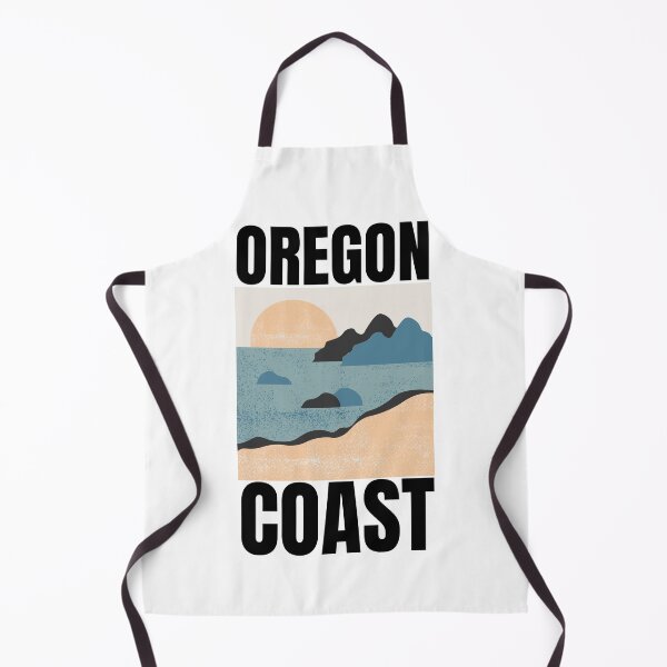 Item preview, Oregon Coast (2) designed and sold by LifeAsGeneration Z.