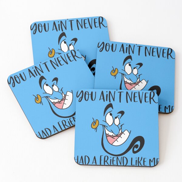 Item preview, You aint never had a friend like me designed and sold by sliceofdisney.