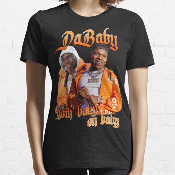 DABABY Essential T-Shirt