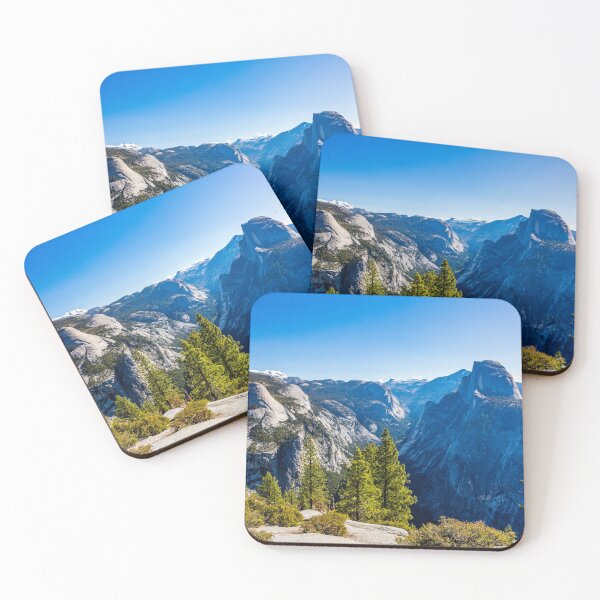 Item preview, Glacier Point, Yosemite National Park, California, United States designed and sold by jennyjones.