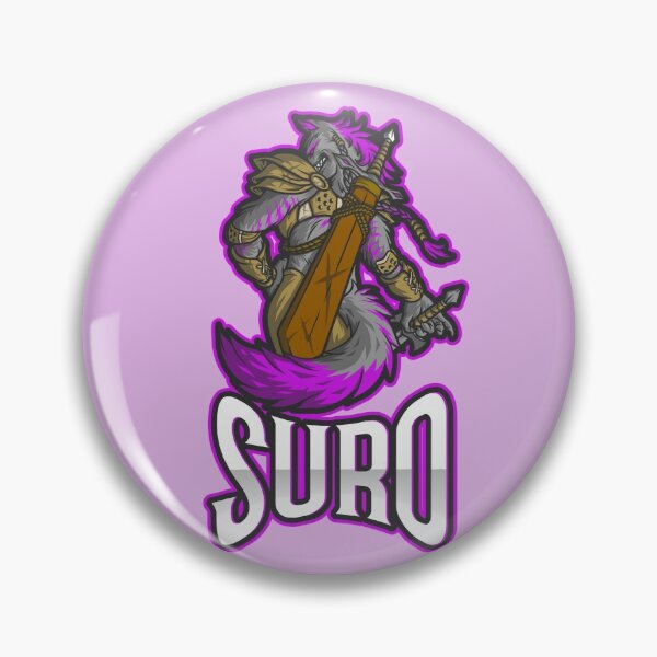 Item preview, THE PALACE GUARDS: SURO designed and sold by CoopClothing.