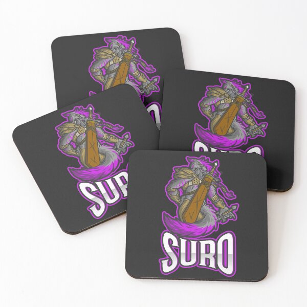 Item preview, THE PALACE GUARDS: SURO designed and sold by CoopClothing.
