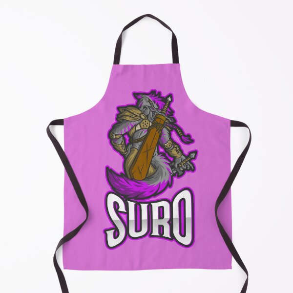 Item preview, THE PALACE GUARDS: SURO designed and sold by CoopClothing.