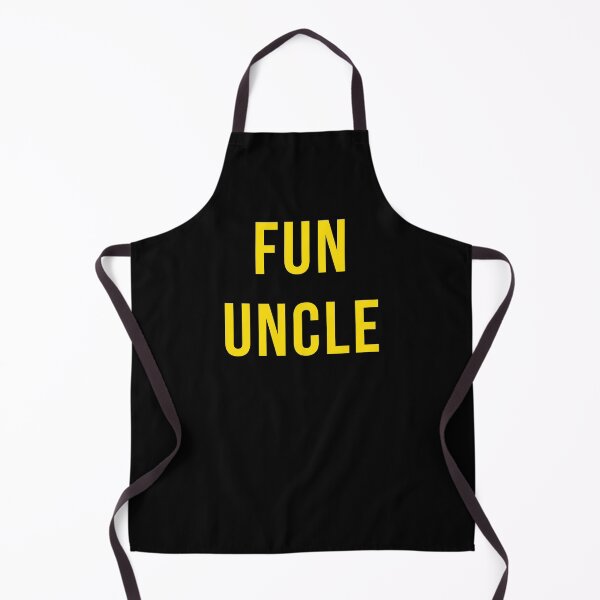 Item preview, Fun Uncle designed and sold by AnnieDesignCo.