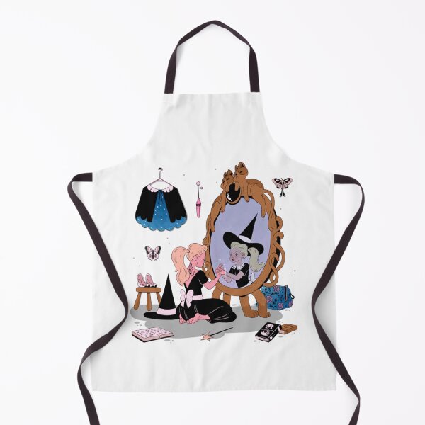 Item preview, Witch T-Shirt Chicas Magicas designed and sold by BridalByLys.