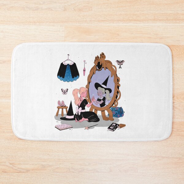 Item preview, Witch T-Shirt Chicas Magicas designed and sold by BridalByLys.