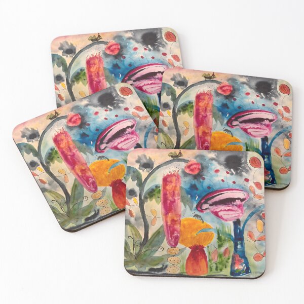 Item preview, Wonderland designed and sold by Marianna Tankelevich.
