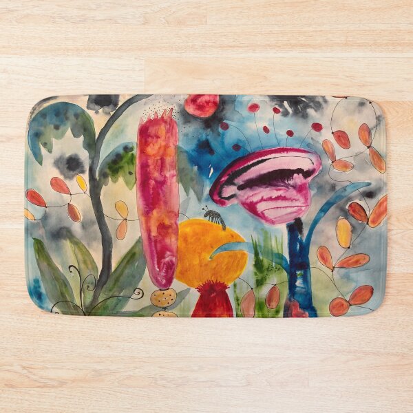Item preview, Wonderland designed and sold by Marianna Tankelevich.