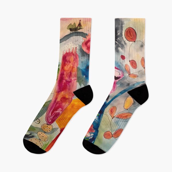 Item preview, Wonderland designed and sold by Marianna Tankelevich.