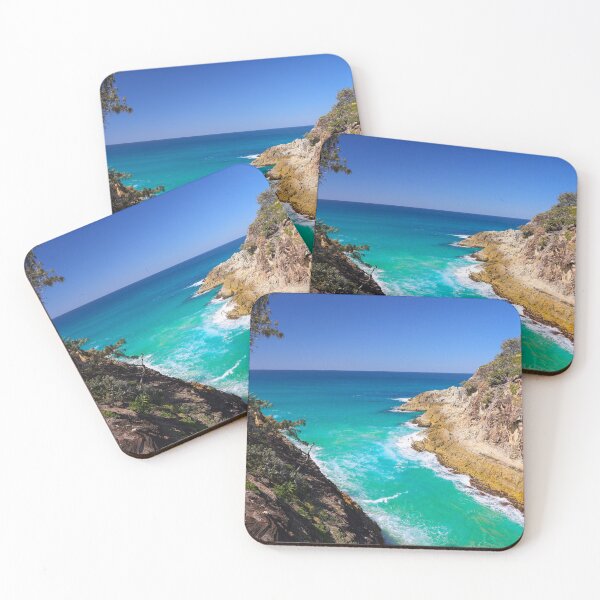 Item preview, North Gorge on North Stradbroke Island designed and sold by ppddesigns.