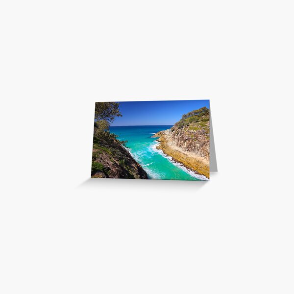 Item preview, North Gorge on North Stradbroke Island designed and sold by ppddesigns.