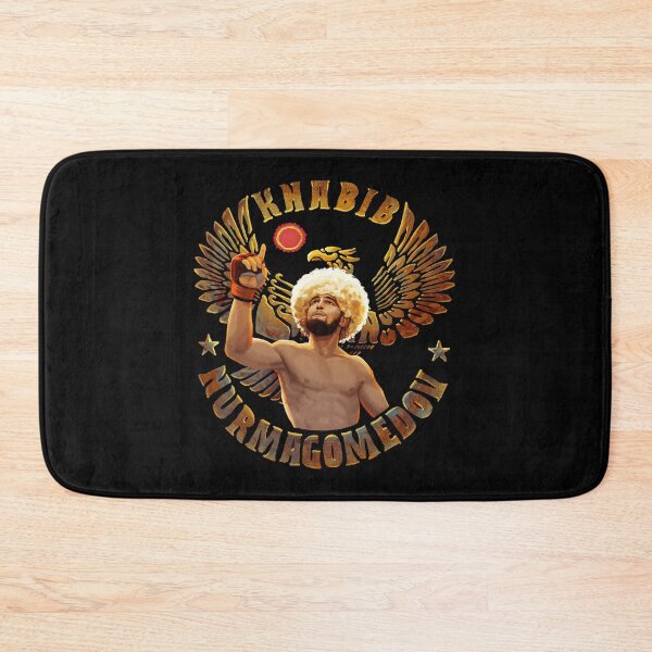 Item preview, Khabib Nurmagomedov Eagle designed and sold by conway92.