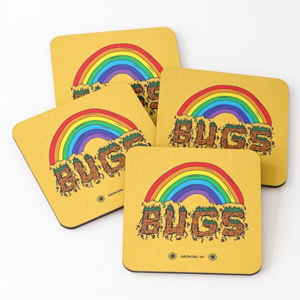 Item preview, Bugs Album cover designed and sold by Finn Jones.