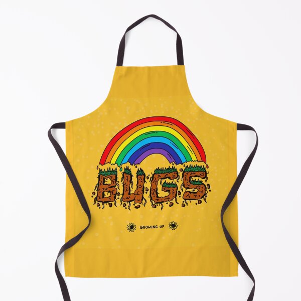 Item preview, Bugs Album cover designed and sold by Finn Jones.
