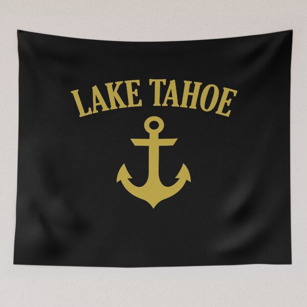 Item preview, Lake Tahoe designed and sold by B3N-arts.