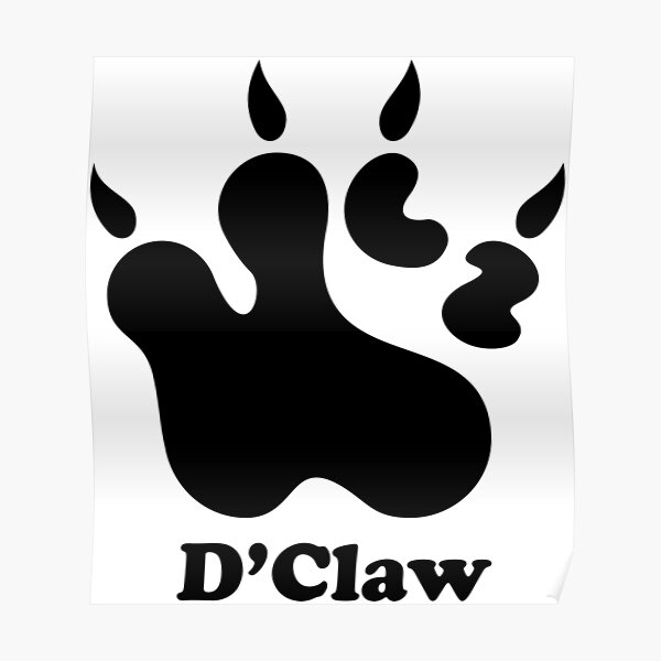 kawhi leonard the claw logo