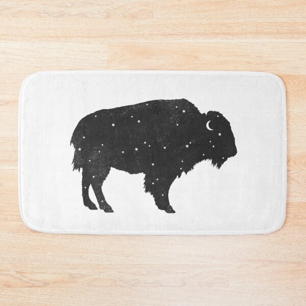 Item preview, Mystic Buffalo designed and sold by TerryFan.