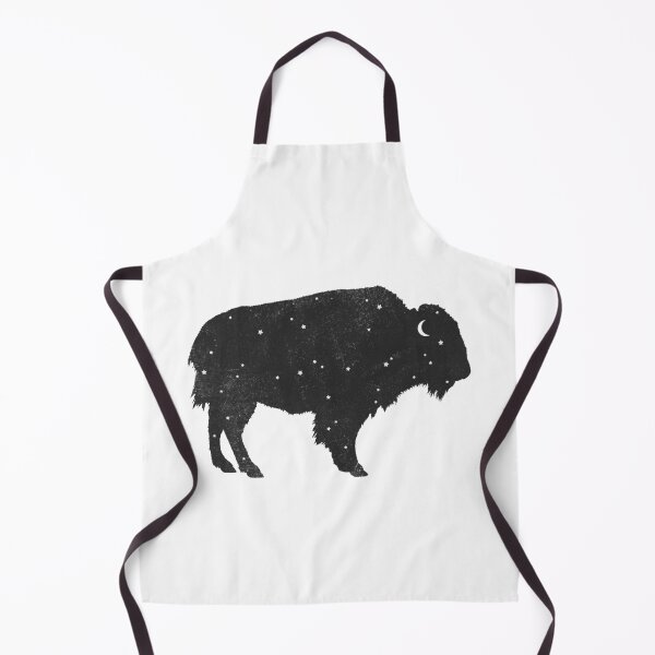 Item preview, Mystic Buffalo designed and sold by TerryFan.