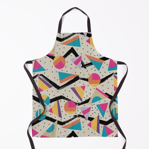 Artikelvorschau, 80er Triangle Design entworfen und verkauft von eltonjuan.