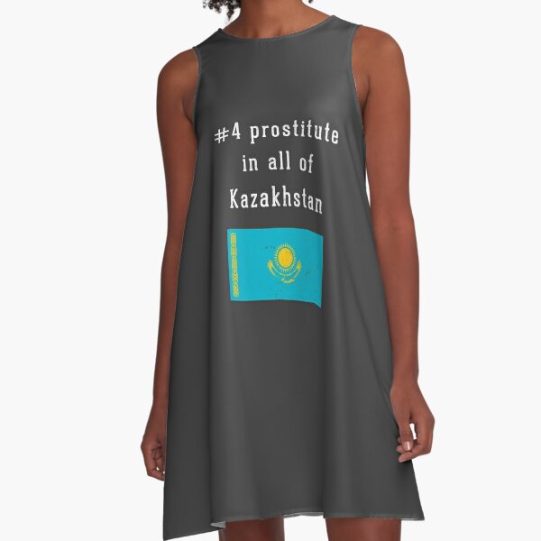 Kleider Prostitute Redbubble