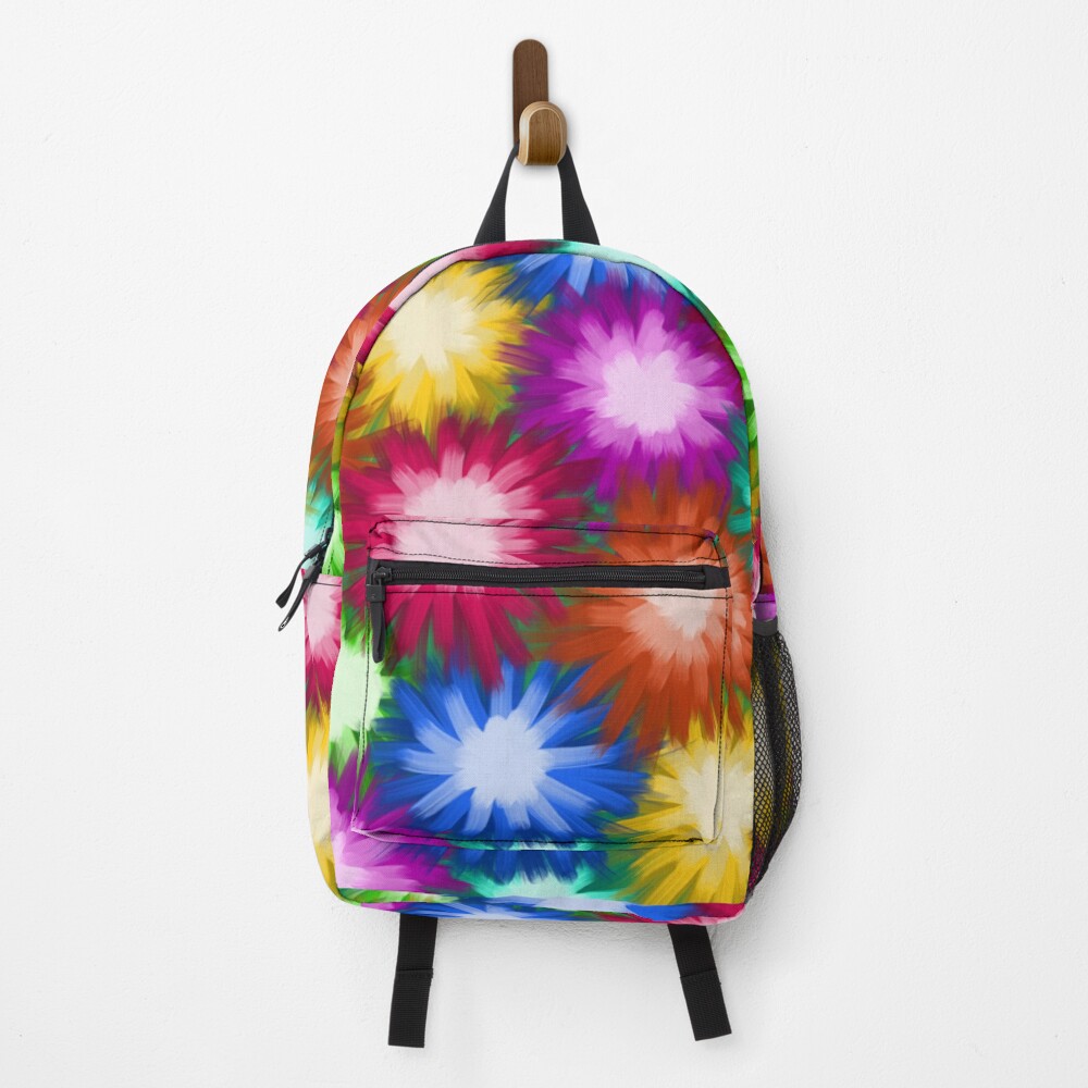 Item preview, Backpack designed and sold by RISEHIGHER.