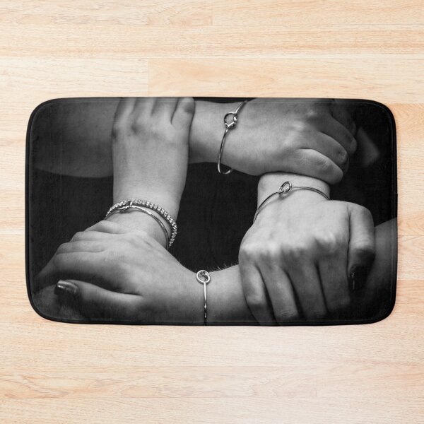 Item preview, Connecting Hands designed and sold by Shannon Bosley.