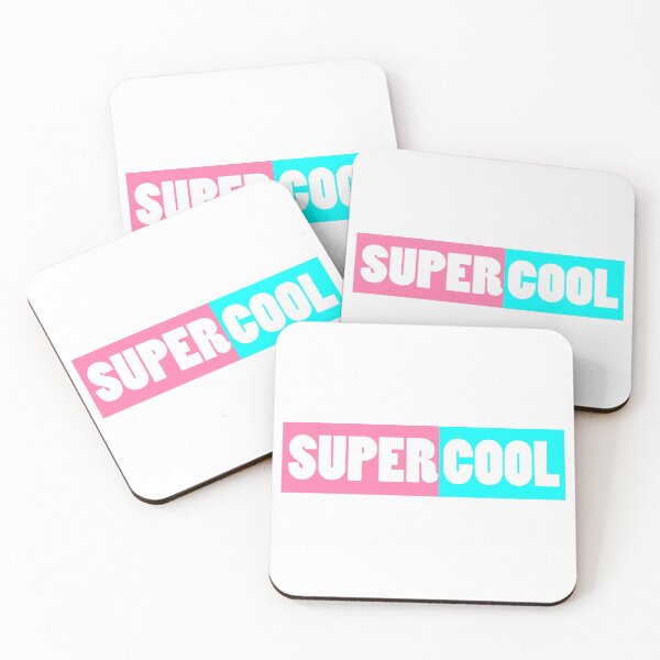 Item preview, Super Cool designed and sold by Garmsy.
