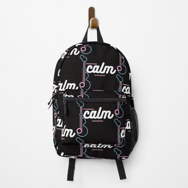 Item preview, Calm Trending Memes Calm Viral Memes Funny Calm Memes designed and sold by daybreakagain.