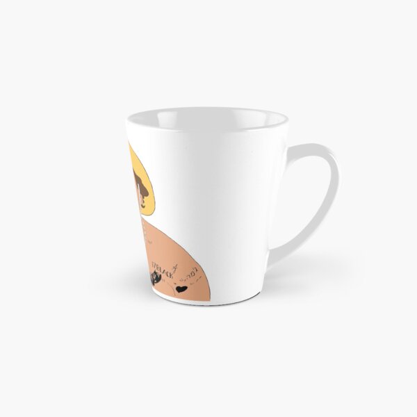 Harry Styles Golden Taza cónica