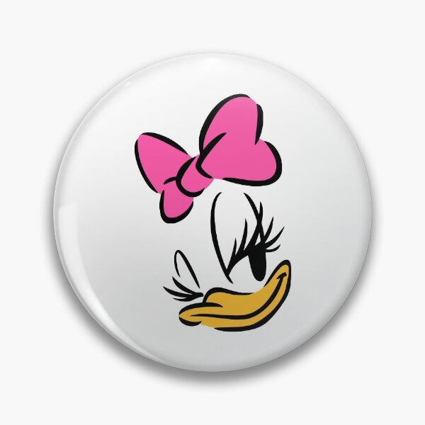 Item preview, Miss Daisy designed and sold by sliceofdisney.