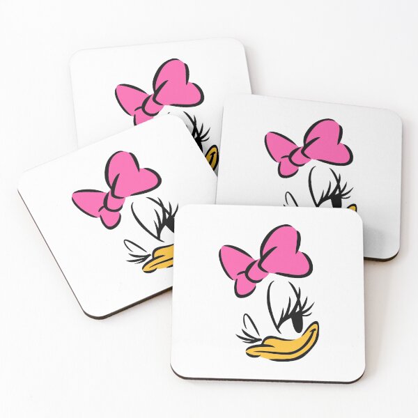 Item preview, Miss Daisy designed and sold by sliceofdisney.