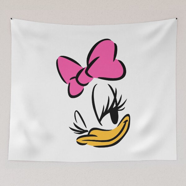 Item preview, Miss Daisy designed and sold by sliceofdisney.