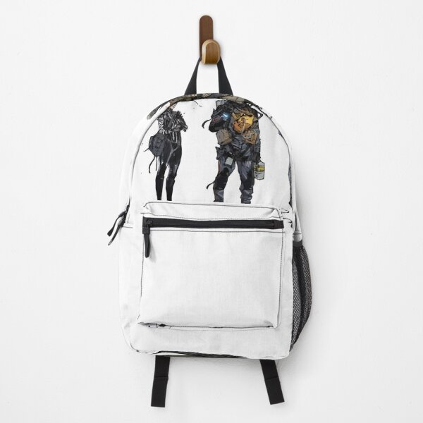 Item preview, Death Stranding 5 Standing designed and sold by Clarissa-Castle.