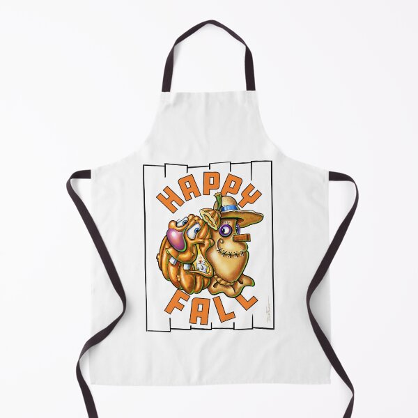 Item preview, Happy Fall designed and sold by DocSmith.