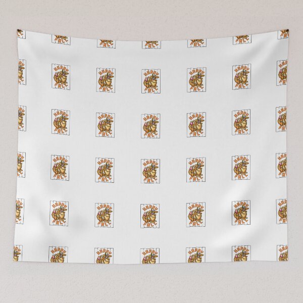 Item preview, Happy Fall designed and sold by DocSmith.