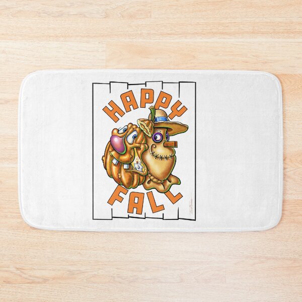 Item preview, Happy Fall designed and sold by DocSmith.