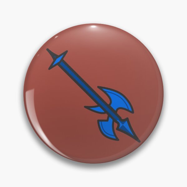 Artikelvorschau, FFXIV + MONHUN inspirierte Dragonerwaffe entworfen und verkauft von TheMangoDango.