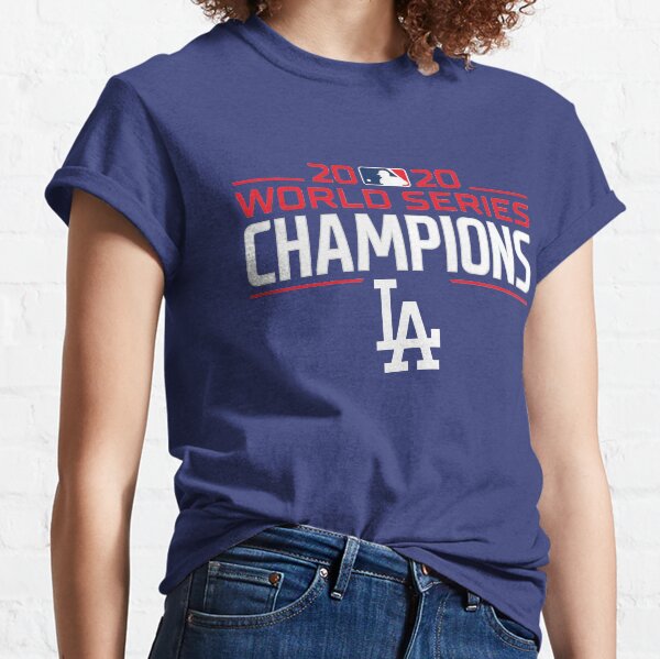 LA champs Classic T-Shirt