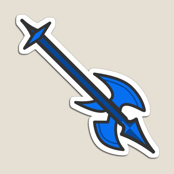 Aperçu de l'œuvre Arme de dragon inspirée de FFXIV + MONHUN créée et vendue par TheMangoDango.